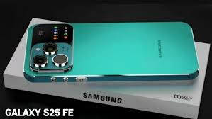 samsung galaxy s25 FE