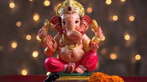 Happy ganesh chaturthi